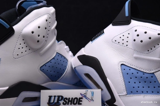 6 CT8529-410 Jordan CT8529-410 Air UNC 0816